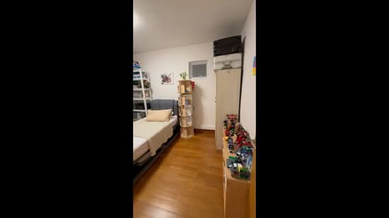 716 Clementi West Street 2, 716 Clementi West Street 2, Room Rental, 250 sqft, HDB Flat For Rent, by Syafiqah Rahman, 500162913 - PropertyGuru.com.sg