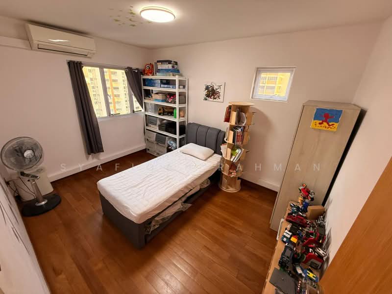 716 Clementi West Street 2, 716 Clementi West Street 2, Room Rental, 250 sqft, HDB Flat For Rent, by Syafiqah Rahman, 500162913 - PropertyGuru.com.sg
