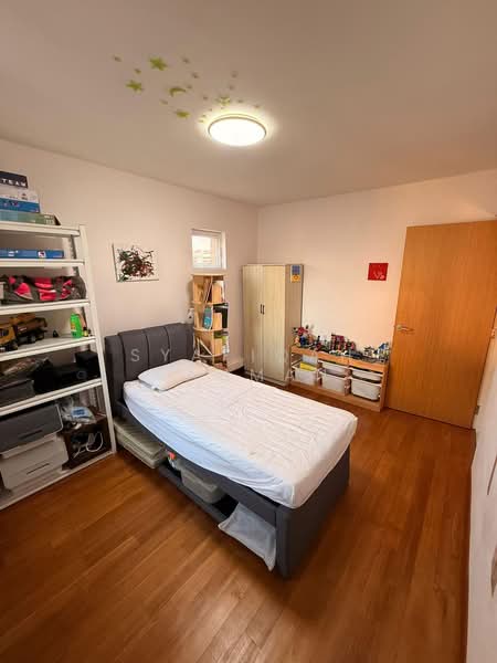 716 Clementi West Street 2, 716 Clementi West Street 2, Room Rental, 250 sqft, HDB Flat For Rent, by Syafiqah Rahman, 500162913 - Bedroom - PropertyGuru.com.sg