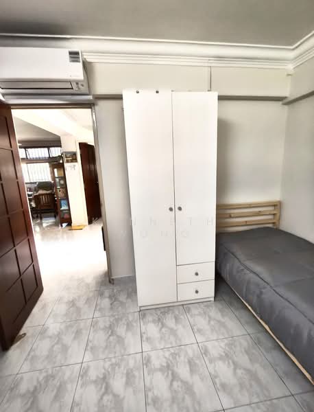 133 Clarence Lane, 133 Clarence Lane, Room Rental, 120 sqft, HDB Flat For Rent, by Kenneth Wong, 500162915 - PropertyGuru.com.sg