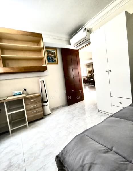 133 Clarence Lane, 133 Clarence Lane, Room Rental, 120 sqft, HDB Flat For Rent, by Kenneth Wong, 500162915 - PropertyGuru.com.sg