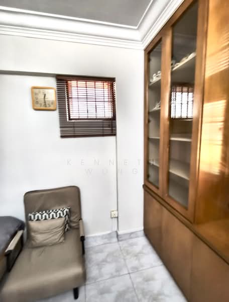 133 Clarence Lane, 133 Clarence Lane, Room Rental, 120 sqft, HDB Flat For Rent, by Kenneth Wong, 500162915 - PropertyGuru.com.sg