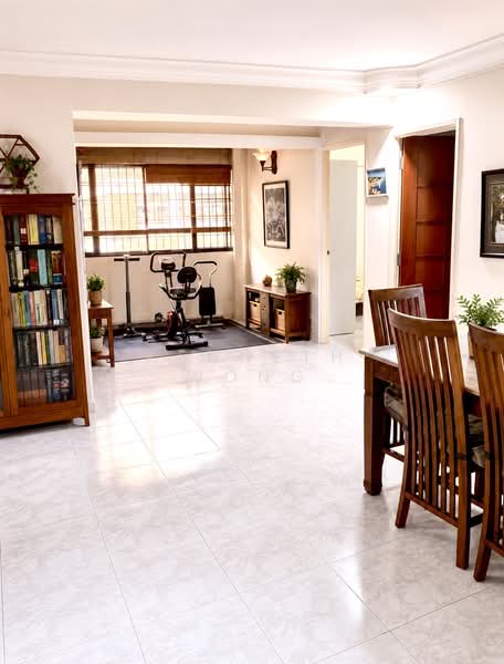 133 Clarence Lane, 133 Clarence Lane, Room Rental, 120 sqft, HDB Flat For Rent, by Kenneth Wong, 500162915 - PropertyGuru.com.sg