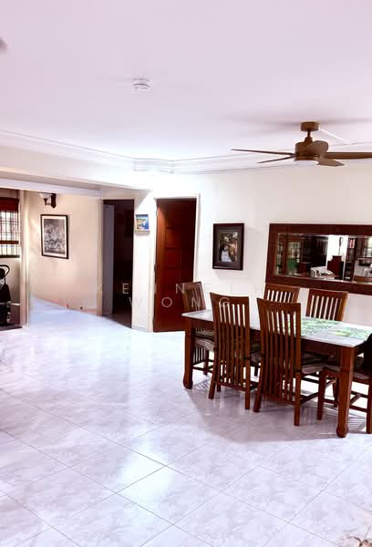 133 Clarence Lane, 133 Clarence Lane, Room Rental, 120 sqft, HDB Flat For Rent, by Kenneth Wong, 500162915 - PropertyGuru.com.sg