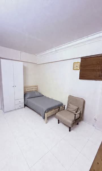 133 Clarence Lane, 133 Clarence Lane, Room Rental, 120 sqft, HDB Flat For Rent, by Kenneth Wong, 500162915 - PropertyGuru.com.sg
