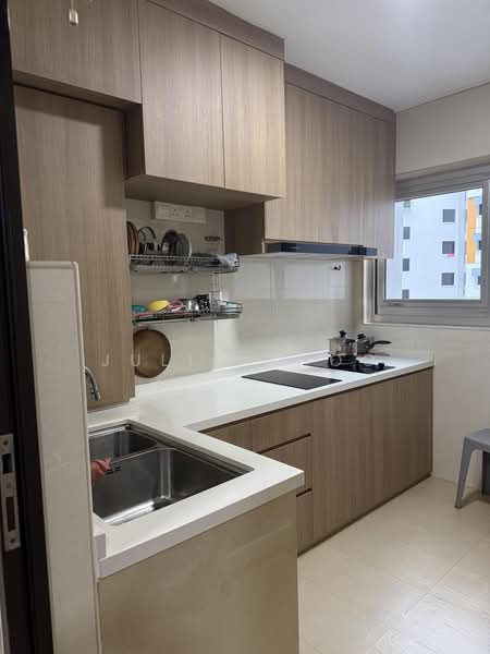286C Toh Guan Road, 286C Toh Guan Road, 4 Bedrooms, 1,539 sqft, HDB Flat For Sale, by Julia Khoo, 500162916 - Kitchen - PropertyGuru.com.sg