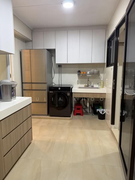 286C Toh Guan Road, 286C Toh Guan Road, 4 Bedrooms, 1,539 sqft, HDB Flat For Sale, by Julia Khoo, 500162916 - Kitchen - PropertyGuru.com.sg