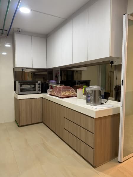 286C Toh Guan Road, 286C Toh Guan Road, 4 Bedrooms, 1,539 sqft, HDB Flat For Sale, by Julia Khoo, 500162916 - Kitchen - PropertyGuru.com.sg