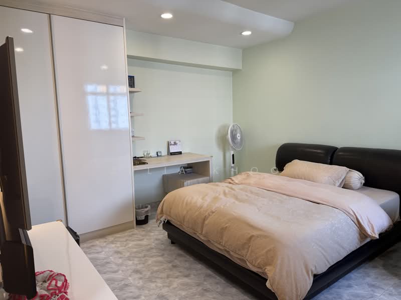 286C Toh Guan Road, 286C Toh Guan Road, 4 Bedrooms, 1,539 sqft, HDB Flat For Sale, by Julia Khoo, 500162916 - Bedroom - PropertyGuru.com.sg