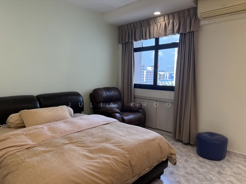 286C Toh Guan Road, 286C Toh Guan Road, 4 Bedrooms, 1,539 sqft, HDB Flat For Sale, by Julia Khoo, 500162916 - Bedroom - PropertyGuru.com.sg