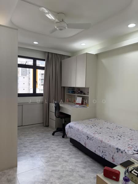 286C Toh Guan Road, 286C Toh Guan Road, 4 Bedrooms, 1,539 sqft, HDB Flat For Sale, by Julia Khoo, 500162916 - Bedroom - PropertyGuru.com.sg