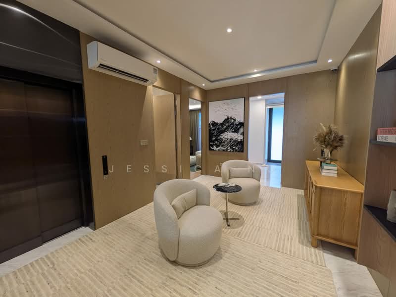 BRAND NEW FREEHOLD TERRACE, , 6 Bedrooms, 6,000 sqft, Terraced House For Sale, by Jessica Ng, 500162918 - Interior - PropertyGuru.com.sg