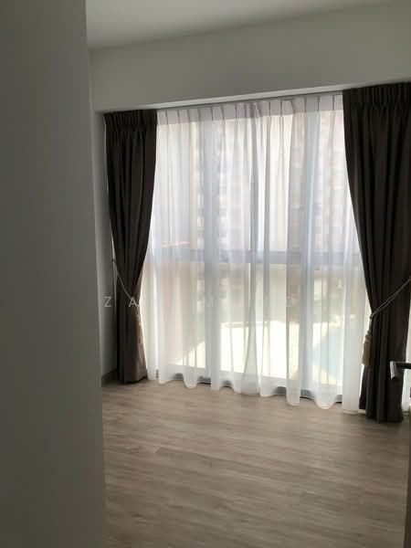 Riverfront Residences, 41 Hougang Avenue 7, 3 Bedrooms, 915 sqft, Condominium For Rent, by Zac Mohd, 500162920 - Interior - PropertyGuru.com.sg