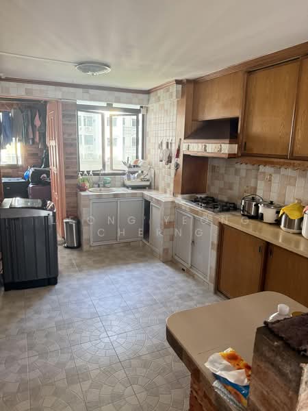 27 New Upper Changi Road, 27 New Upper Changi Road, 2 Bedrooms, 700 sqft, HDB Flat For Rent, by Leong Yeong Cherng, 500162921 - Kitchen - PropertyGuru.com.sg
