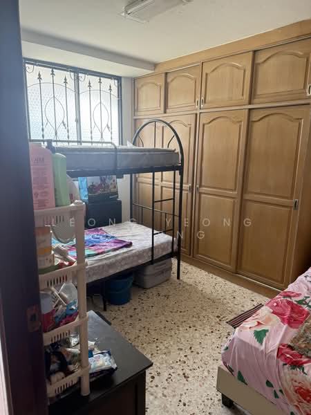 27 New Upper Changi Road, 27 New Upper Changi Road, 2 Bedrooms, 700 sqft, HDB Flat For Rent, by Leong Yeong Cherng, 500162921 - Bedroom - PropertyGuru.com.sg
