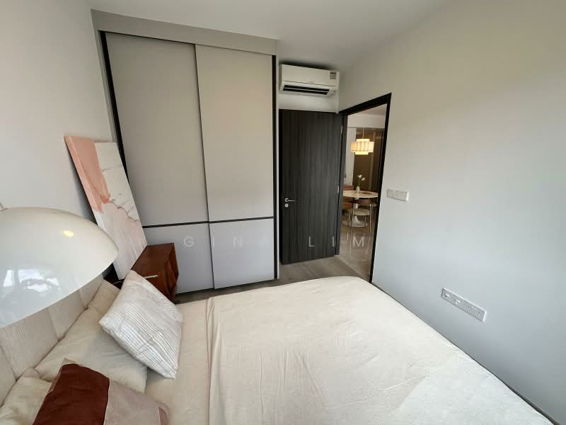 Sky Eden @ Bedok, 1 Bedok Central, 2 Bedrooms, 657 sqft, Condominium For Sale, by Gina Lim, 500162925 - Bedroom - PropertyGuru.com.sg
