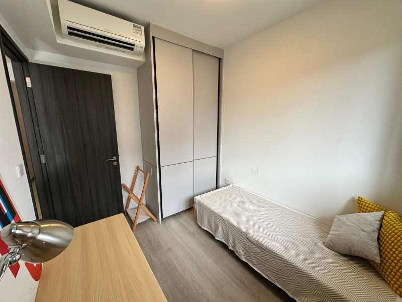 Sky Eden @ Bedok, 1 Bedok Central, 2 Bedrooms, 657 sqft, Condominium For Sale, by Gina Lim, 500162925 - Bedroom - PropertyGuru.com.sg