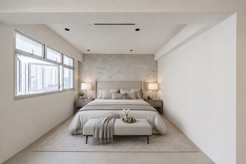 460C Bukit Batok West Avenue 9, 460C Bukit Batok West Avenue 9, 1 Bedroom, 517 sqft, HDB Flat For Sale, by Wes Teo, 500162926 - Bedroom - PropertyGuru.com.sg