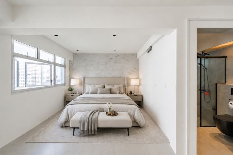 460C Bukit Batok West Avenue 9, 460C Bukit Batok West Avenue 9, 1 Bedroom, 517 sqft, HDB Flat For Sale, by Wes Teo, 500162926 - Bedroom - PropertyGuru.com.sg
