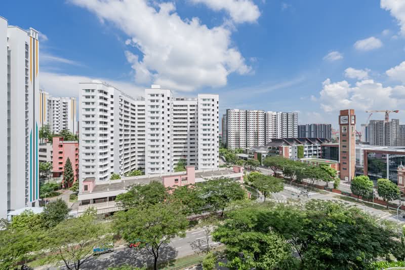460C Bukit Batok West Avenue 9, 460C Bukit Batok West Avenue 9, 1 Bedroom, 517 sqft, HDB Flat For Sale, by Wes Teo, 500162926 - Exterior - PropertyGuru.com.sg