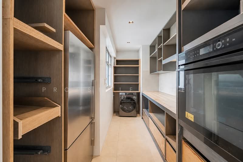 460C Bukit Batok West Avenue 9, 460C Bukit Batok West Avenue 9, 1 Bedroom, 517 sqft, HDB Flat For Sale, by Wes Teo, 500162926 - Kitchen - PropertyGuru.com.sg