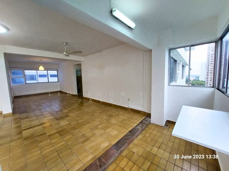 Lagoon View, 5000N Marine Parade Road, 3 Bedrooms, 1,647 sqft, Apartment For Rent, by Lim Soon Kiat Patrick, 500162927 - Living Room - PropertyGuru.com.sg