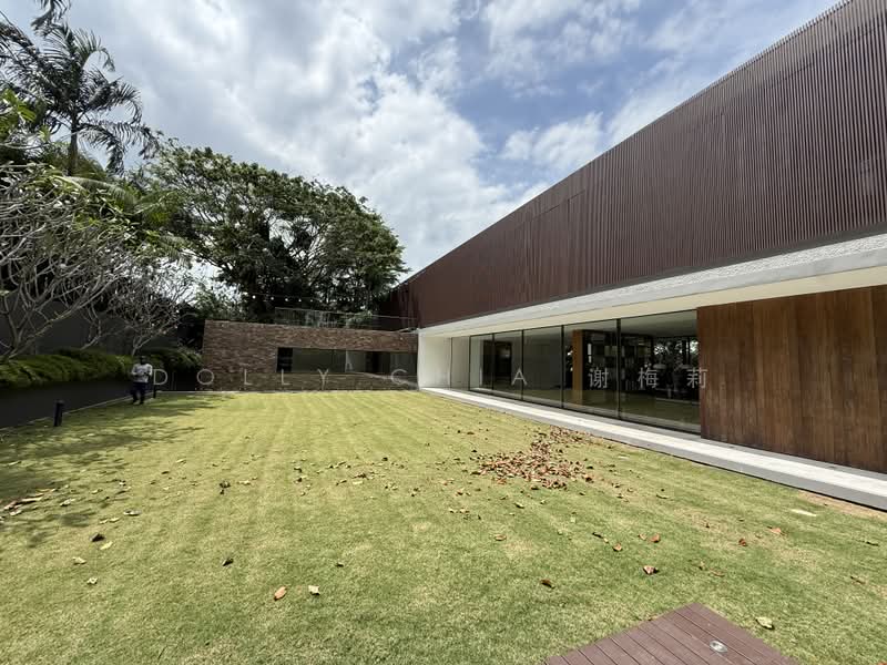 King Albert Park GCB, Leedon Road, Belmont Road, Bin Tong Park, Oei Tiong Ham Park, Swettenham Road, Peirce Road, Queen Astrid Park, Cornwall Gardens, Cluny Road, Cluny Park Road, Holland Road, 5 Bedrooms, 10,500 sqft, Good Class Bungalow For Rent, by Dolly Chia 谢梅莉, 500162933 - Exterior - PropertyGuru.com.sg