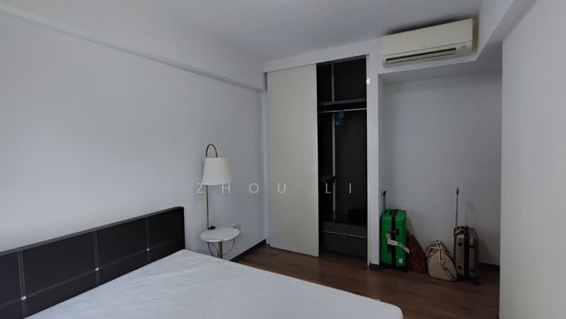 Lake Grande, 10 Jurong Lake Link, 2 Bedrooms, 614 sqft, Condominium For Sale, by Zhou Li, 500162934 - PropertyGuru.com.sg