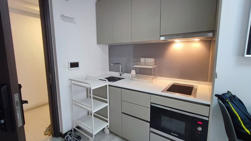 Lake Grande, 10 Jurong Lake Link, 2 Bedrooms, 614 sqft, Condominium For Sale, by Zhou Li, 500162934 - PropertyGuru.com.sg