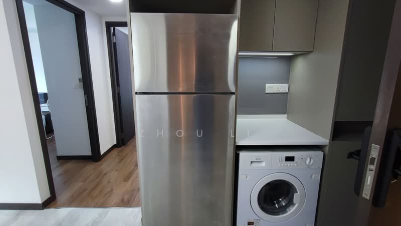 Lake Grande, 10 Jurong Lake Link, 2 Bedrooms, 614 sqft, Condominium For Sale, by Zhou Li, 500162934 - PropertyGuru.com.sg
