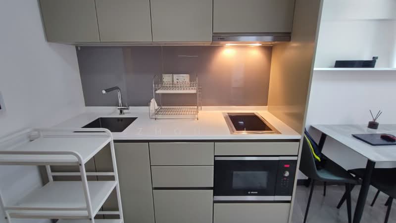 Lake Grande, 10 Jurong Lake Link, 2 Bedrooms, 614 sqft, Condominium For Sale, by Zhou Li, 500162934 - PropertyGuru.com.sg