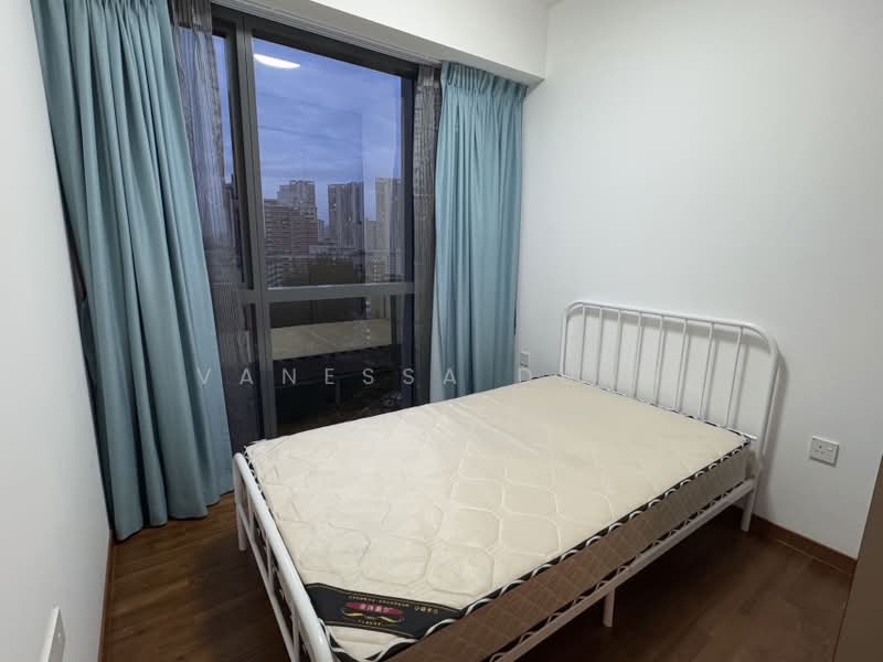 Stirling Residences, 21 Stirling Road, 3 Bedrooms, 883 sqft, Condominium For Sale, by Vanessa Duan, 500162935 - Bedroom - PropertyGuru.com.sg