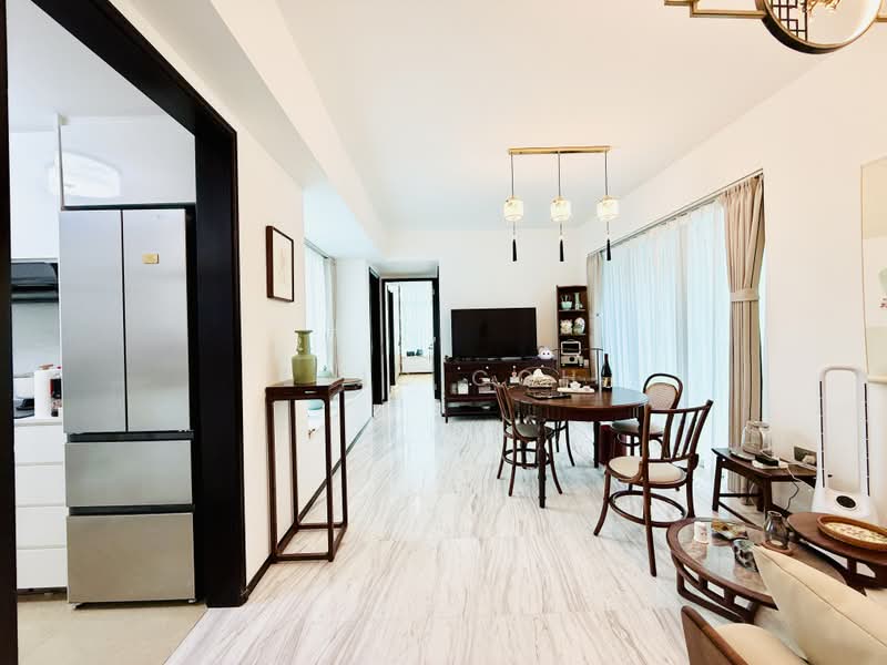 The Vision, 73 West Coast Crescent, 2 Bedrooms, 904 sqft, Condominium For Rent, by Eric Goh, 500162937 - PropertyGuru.com.sg