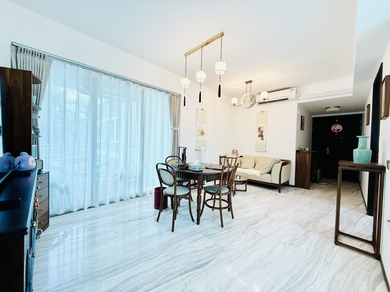 The Vision, 73 West Coast Crescent, 2 Bedrooms, 904 sqft, Condominium For Rent, by Eric Goh, 500162937 - PropertyGuru.com.sg