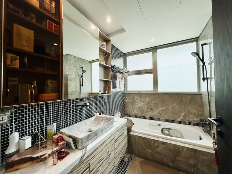 The Vision, 73 West Coast Crescent, 2 Bedrooms, 904 sqft, Condominium For Rent, by Eric Goh, 500162937 - PropertyGuru.com.sg