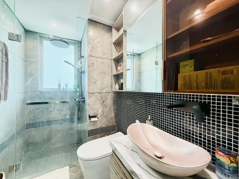 The Vision, 73 West Coast Crescent, 2 Bedrooms, 904 sqft, Condominium For Rent, by Eric Goh, 500162937 - PropertyGuru.com.sg