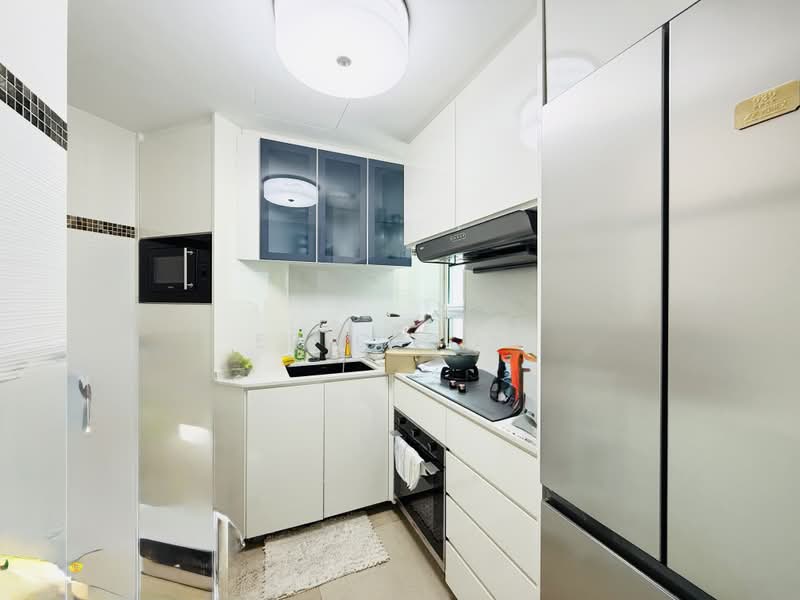 The Vision, 73 West Coast Crescent, 2 Bedrooms, 904 sqft, Condominium For Rent, by Eric Goh, 500162937 - PropertyGuru.com.sg