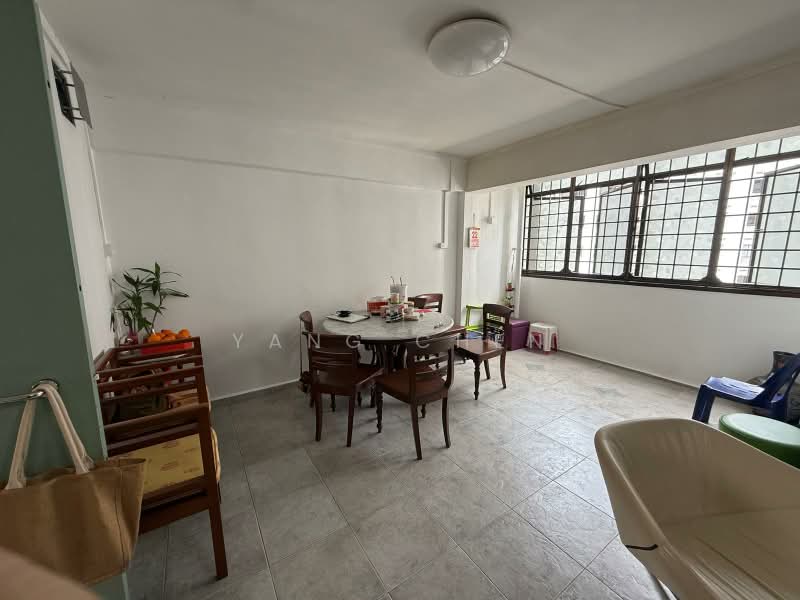 108 Rivervale Walk, 108 Rivervale Walk, 3 Bedrooms, 1,088 sqft, HDB Flat For Rent, by Yang Chen, 500162940 - Dining Room - PropertyGuru.com.sg