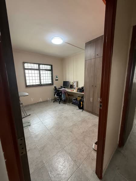 108 Rivervale Walk, 108 Rivervale Walk, 3 Bedrooms, 1,088 sqft, HDB Flat For Rent, by Yang Chen, 500162940 - Common room 2 - PropertyGuru.com.sg