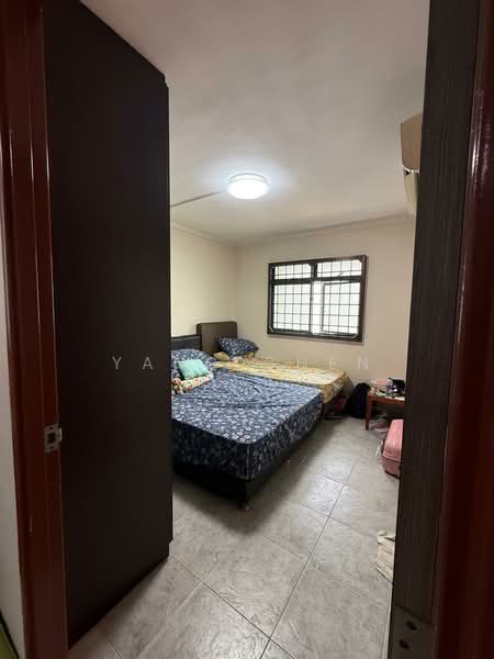 108 Rivervale Walk, 108 Rivervale Walk, 3 Bedrooms, 1,088 sqft, HDB Flat For Rent, by Yang Chen, 500162940 - Common room 1 - PropertyGuru.com.sg