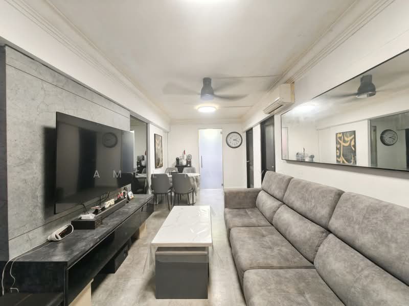 628 Bedok Reservoir Road, 628 Bedok Reservoir Road, 2 Bedrooms, 721 sqft, HDB Flat For Sale, by Amelina Ayob, 500162942 - Living Room - PropertyGuru.com.sg