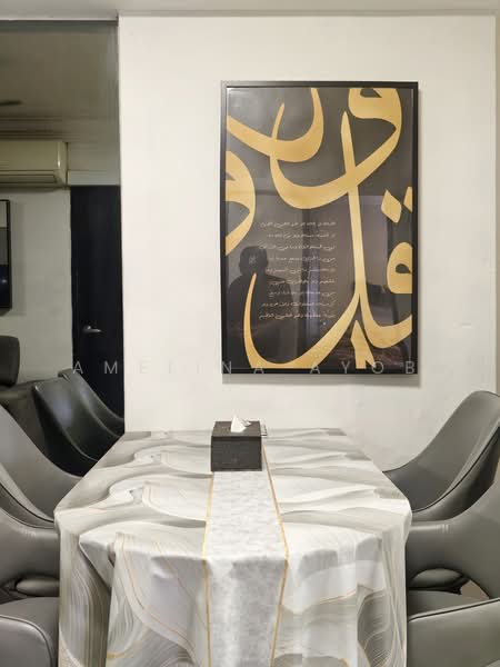 628 Bedok Reservoir Road, 628 Bedok Reservoir Road, 2 Bedrooms, 721 sqft, HDB Flat For Sale, by Amelina Ayob, 500162942 - Dining Room - PropertyGuru.com.sg