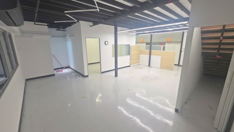 Northpoint Bizhub, 2 Yishun Industrial Street 1, 1,604 sqft, Light Industrial (B1) For Rent, by Shaun How, 500162944 - Interior - CommercialGuru.com.sg