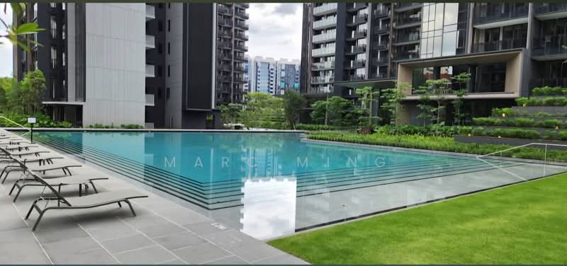 Leedon Green in D10 Freehold @ $28xx psf!!!, , 2 Bedrooms, 710 sqft, Condominium For Sale, by Marc Ming, 500162945 - Grand Pool - PropertyGuru.com.sg