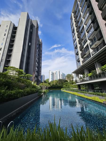 Leedon Green in D10 Freehold @ $28xx psf!!!, , 2 Bedrooms, 710 sqft, Condominium For Sale, by Marc Ming, 500162945 - Infinity Lap Pool - PropertyGuru.com.sg