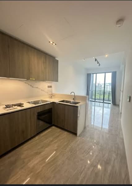 Leedon Green in D10 Freehold @ $28xx psf!!!, , 2 Bedrooms, 710 sqft, Condominium For Sale, by Marc Ming, 500162945 - Kitchen - PropertyGuru.com.sg