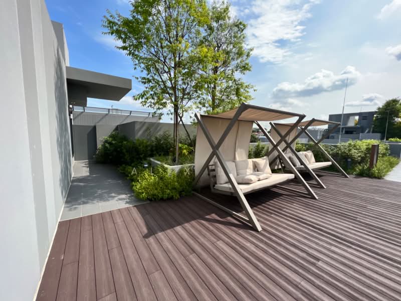 Royalgreen, 6B Anamalai Avenue, 2 Bedrooms, 700 sqft, Condominium For Rent, by Alex Lim, 500162946 - PropertyGuru.com.sg