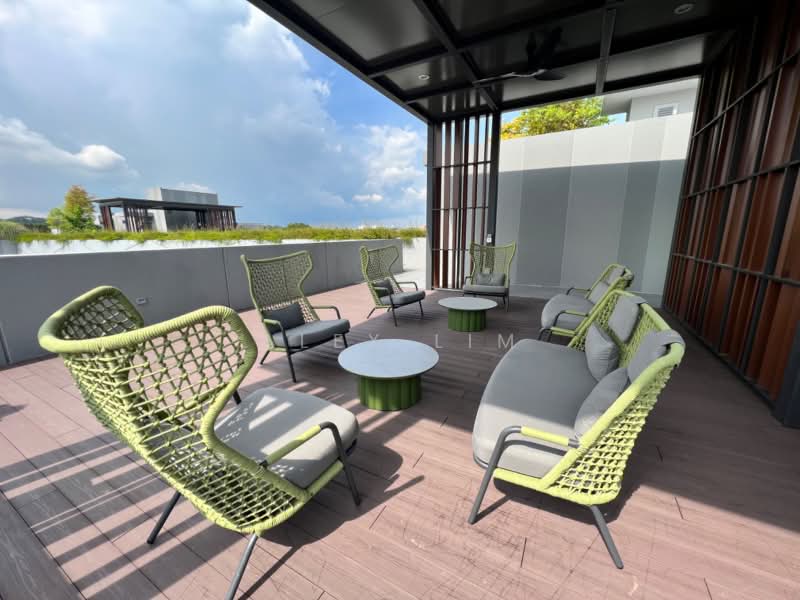 Royalgreen, 6B Anamalai Avenue, 2 Bedrooms, 700 sqft, Condominium For Rent, by Alex Lim, 500162946 - PropertyGuru.com.sg