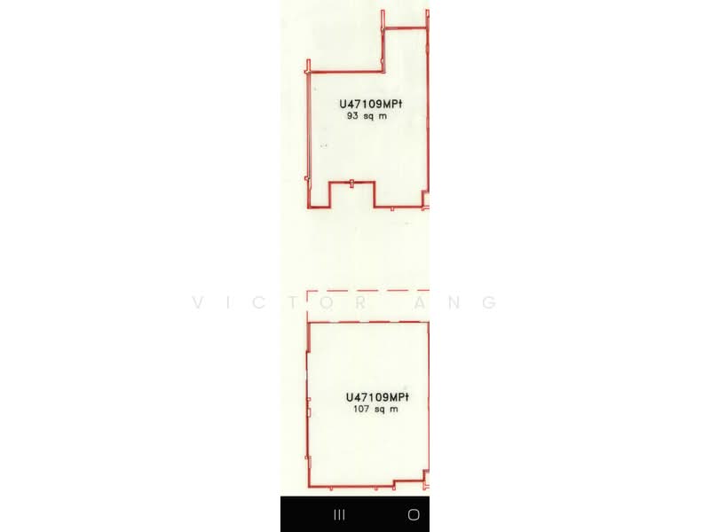 239 Yishun Ring Road Central, Yishun Ring Road, 2,153 sqft, Shop / Shophouse For Sale, by Victor Ang, 500162948 - CommercialGuru.com.sg