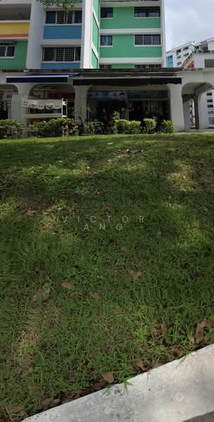 239 Yishun Ring Road Central, Yishun Ring Road, 2,153 sqft, Shop / Shophouse For Sale, by Victor Ang, 500162948 - Top visibility to Main Road Traffic - CommercialGuru.com.sg